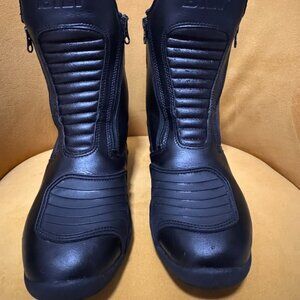 BILT Pro Tourer Waterproof Women's Boots (7)